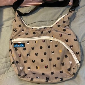 Kavu crossbody bag